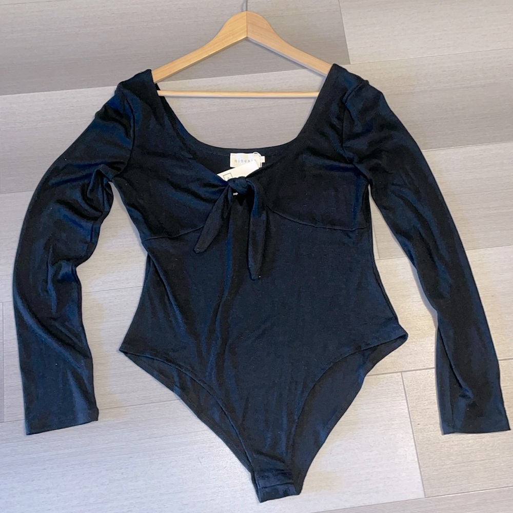 Bodysuit